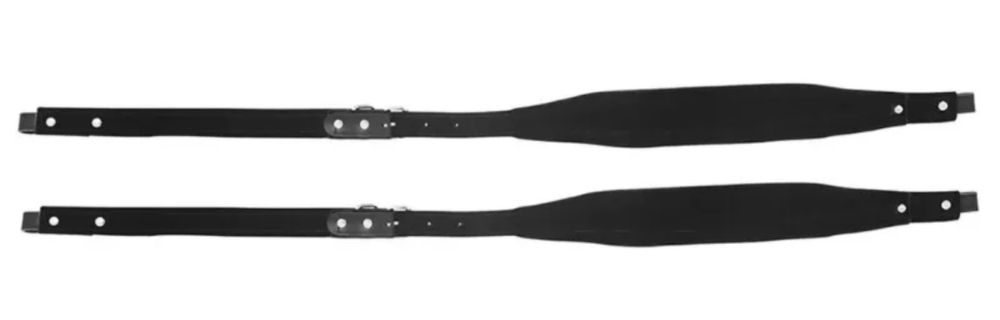 Ремъци/колани за акордеон