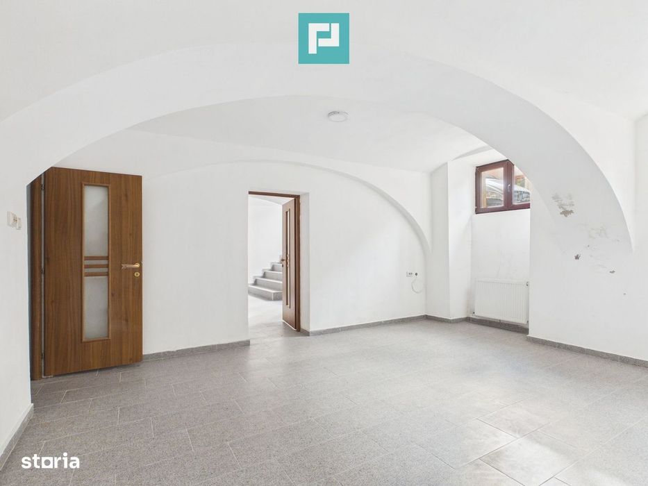 Apartament două camere strada Cozia