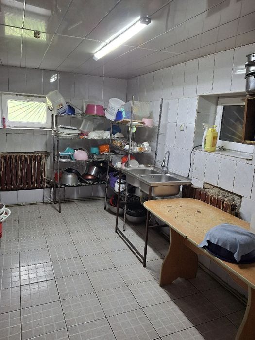 Сдаётся помещение в доль дороги