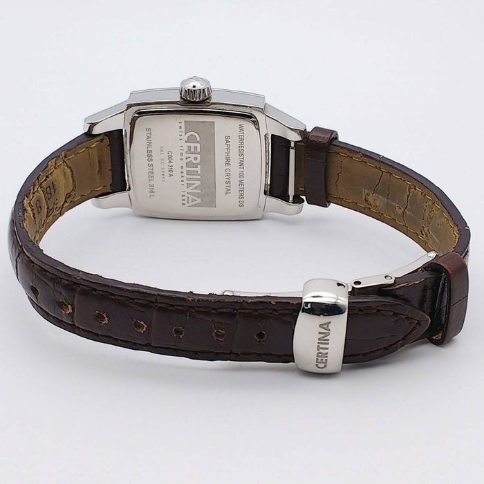 Часы Certina DS Prime Швейцария