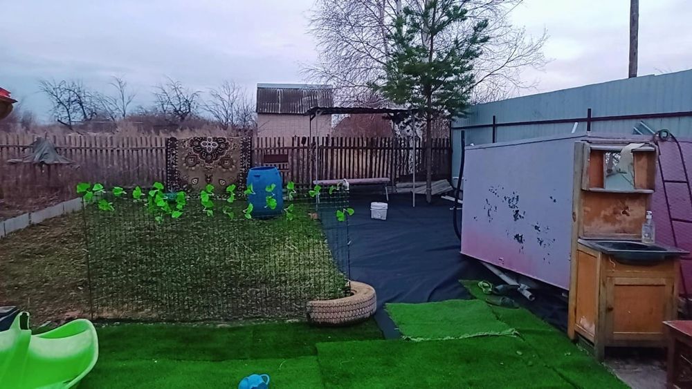 Продам дачу с/о Ракета