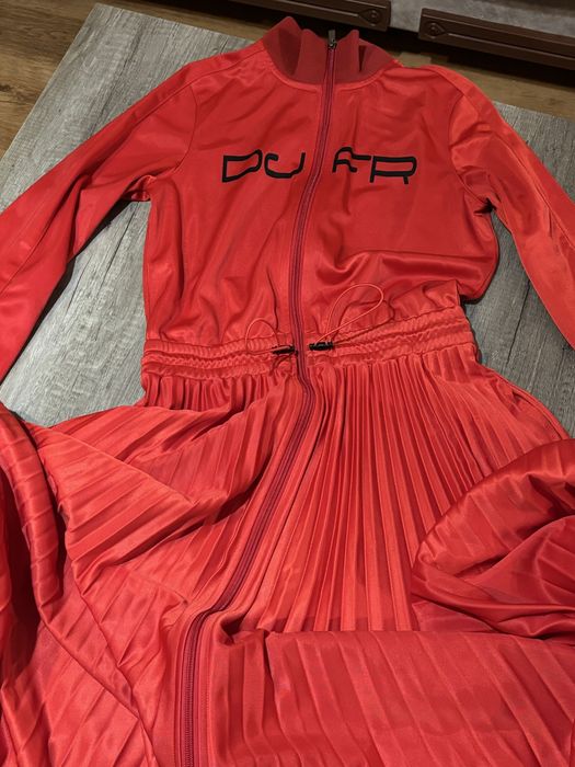 Рокля на марката Джофра