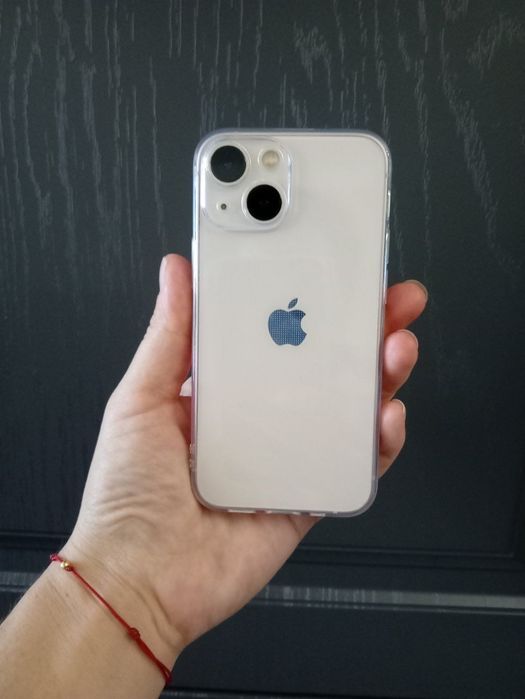 iPhone 13 mini Като Нов