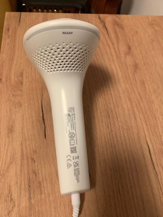 Philips Lumea IPL