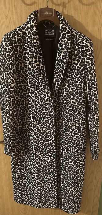 Палто scotch and soda