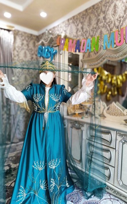 Продается наряд для невест