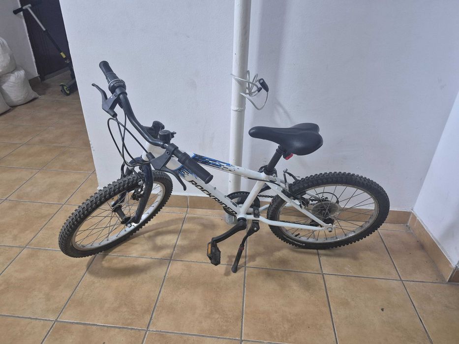 Rockrider ST 120