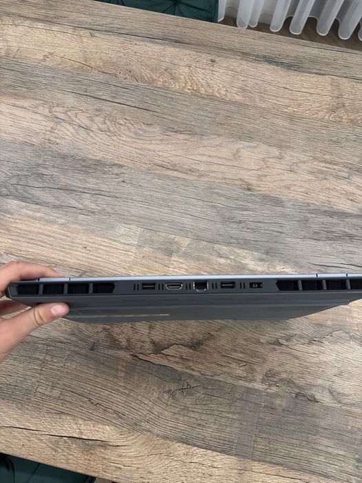Laptop gaming lenovo loq