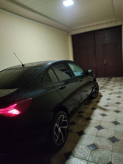 R17 Bentley Diska Imperial balon