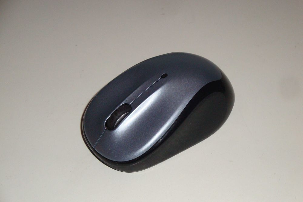 mouse wireless logitech m325 usb nano receiver unifing baterie