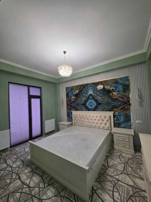 №4608 Продается квартира с ремонтом корасув