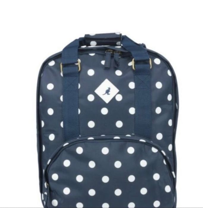 Продам рюкзак Кангол Kangol