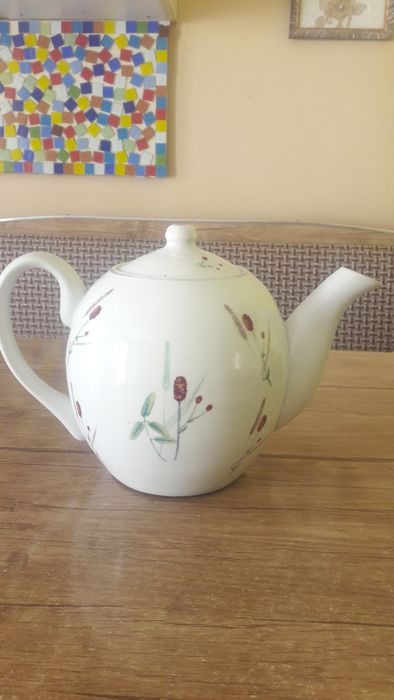 Посуда разная СССР