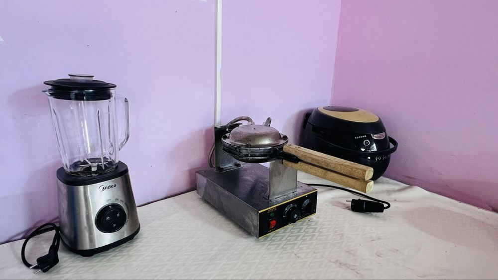 Продам действующий бизнес