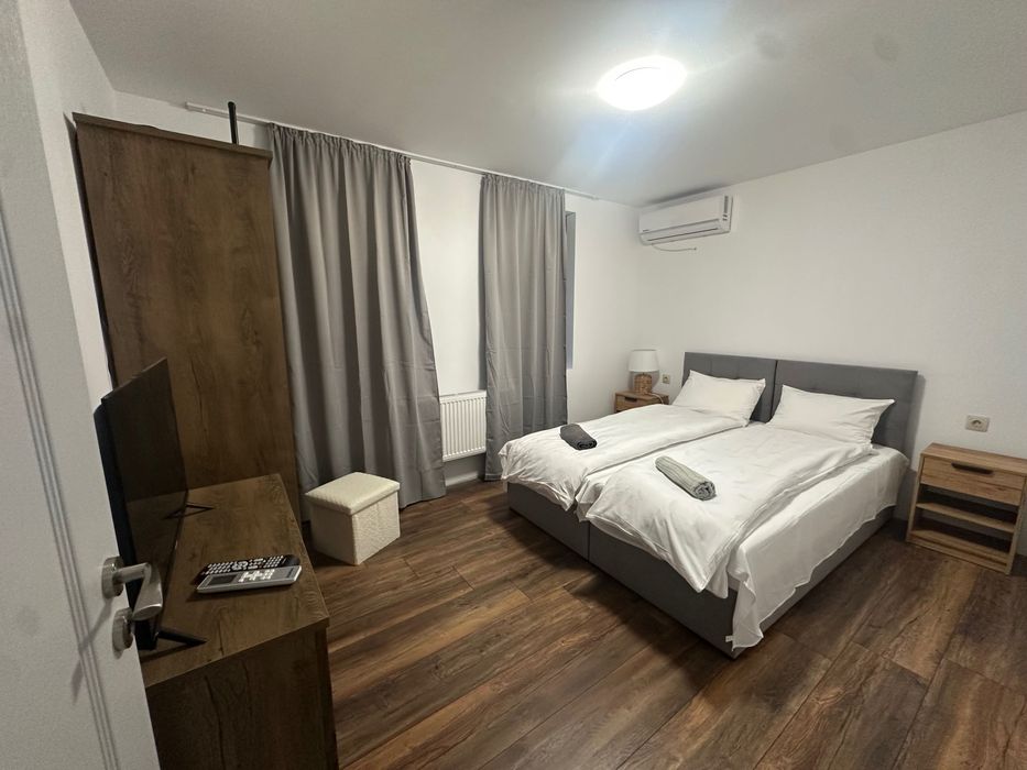 Вила под наем Цигов Чарк