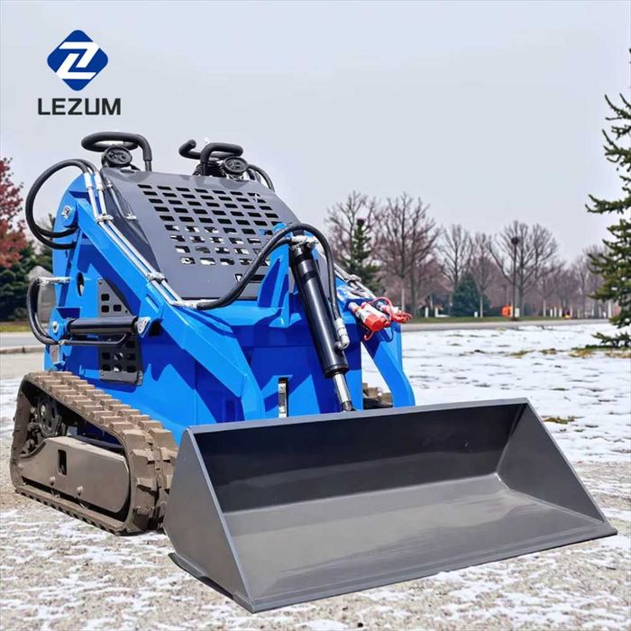 LEZUM mini încărcător chinezesc miniîncărcător