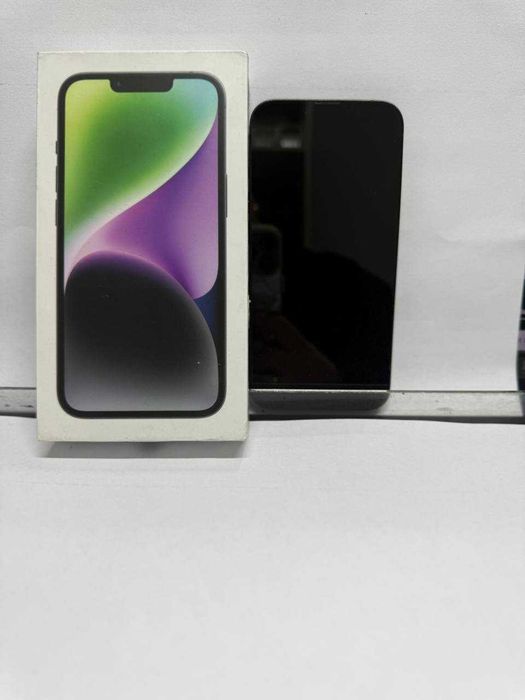 Apple IPhone 14  128 gb (ул. Юлдашева 33/1) лот 853300