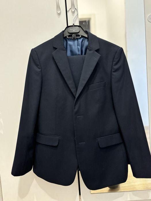 Костюм детский glasman