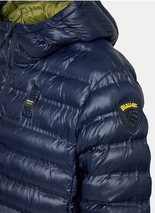 Columbia,Blauer. Jacket размер XXL и XXXL