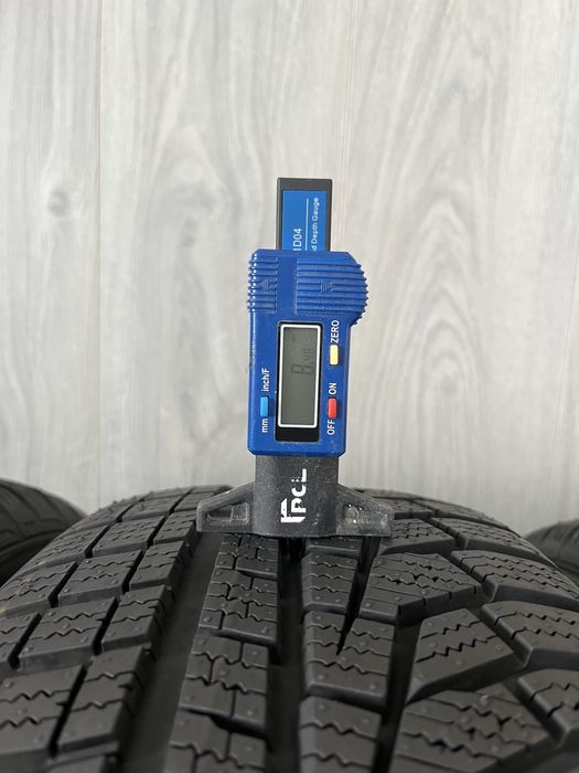 Зимни гуми 205/60/16 Hankook