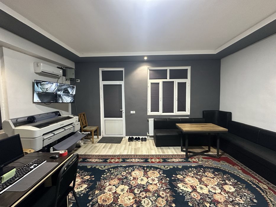 Тайор Бизнес трафаретный цех