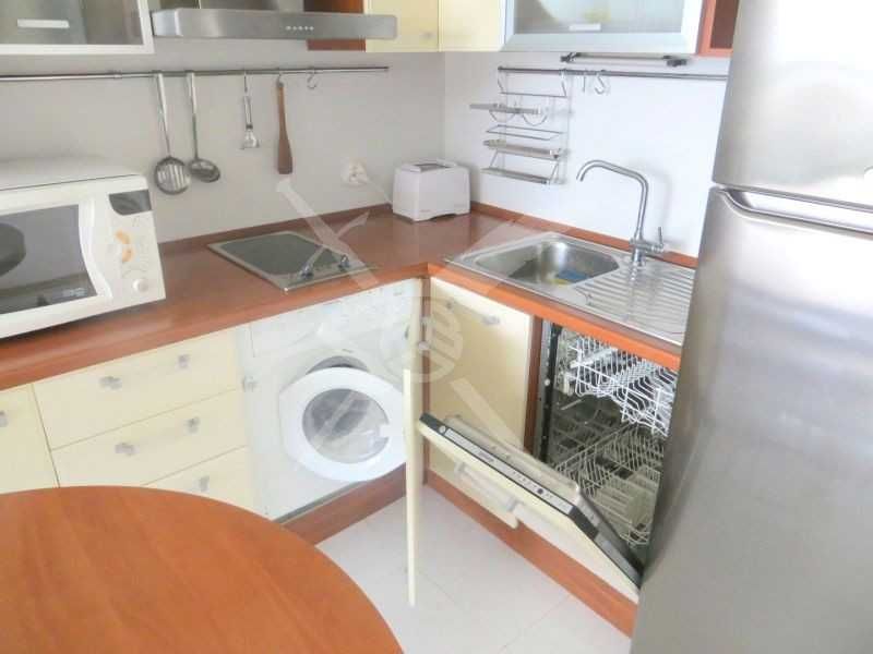 Продава се Двустаен апартамент в Свети Влас - 53 кв.м за 1397 €/кв.м - Снимка #5