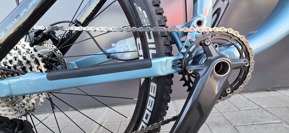 CROSS RTX-НОВО 29ц. 1х12 L  разм.- 450