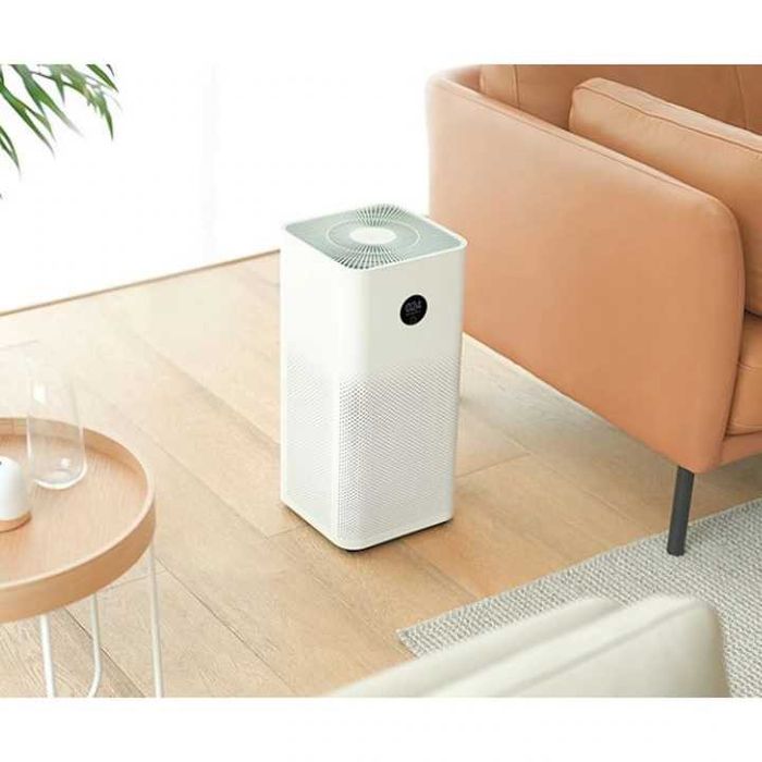 Purificator Xiaomi Mi Air Purifier 3H