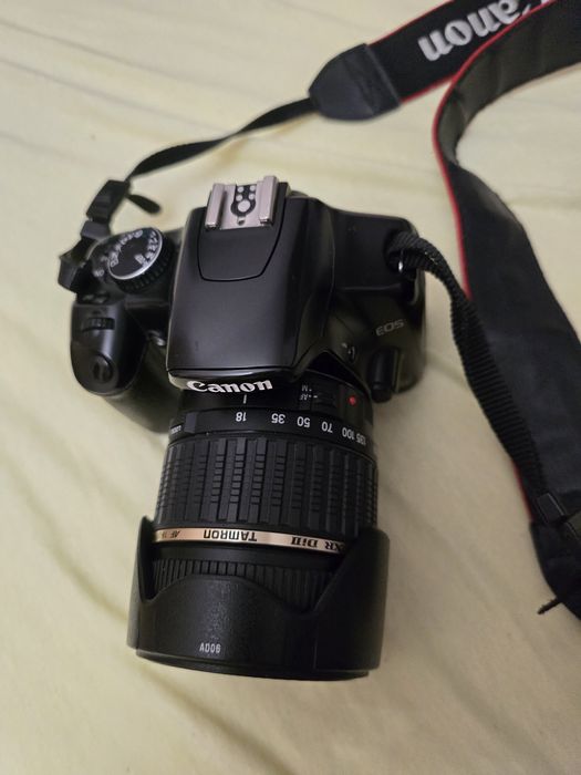 Продам фотоаппарат