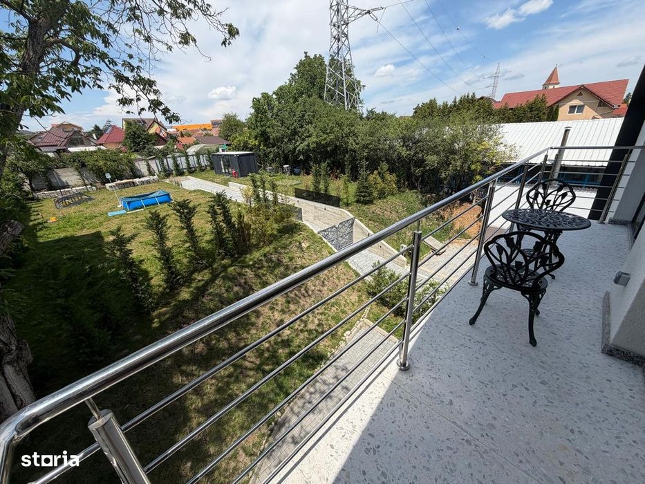 Prima inchiriere! Apartament 3 camere cu balcon +2 locuri de parcare