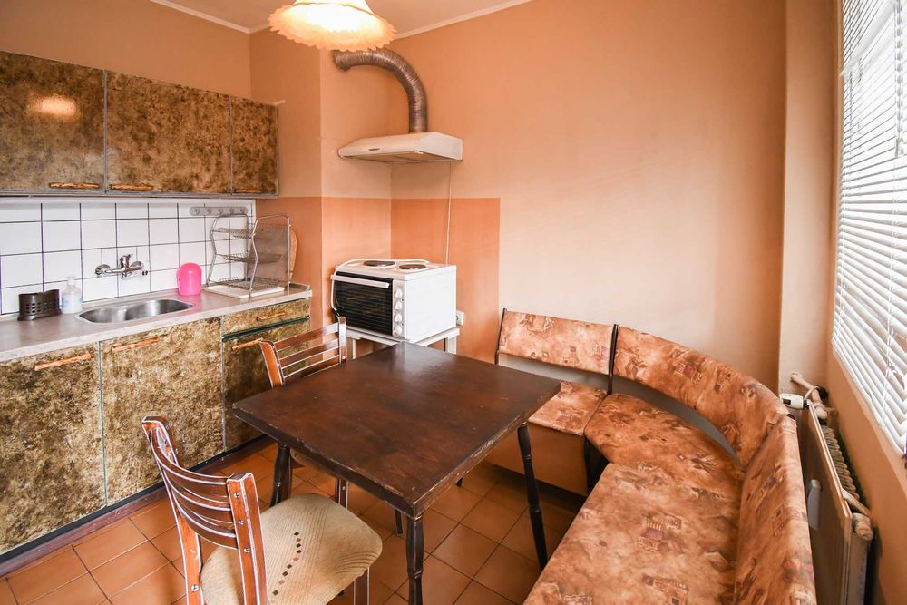 Двустаен имот в Дружба 2