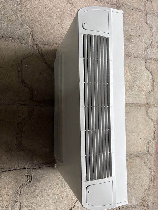Водни конвектори BPS Fc 32 int