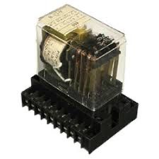 Промежуточное реле времени рпу