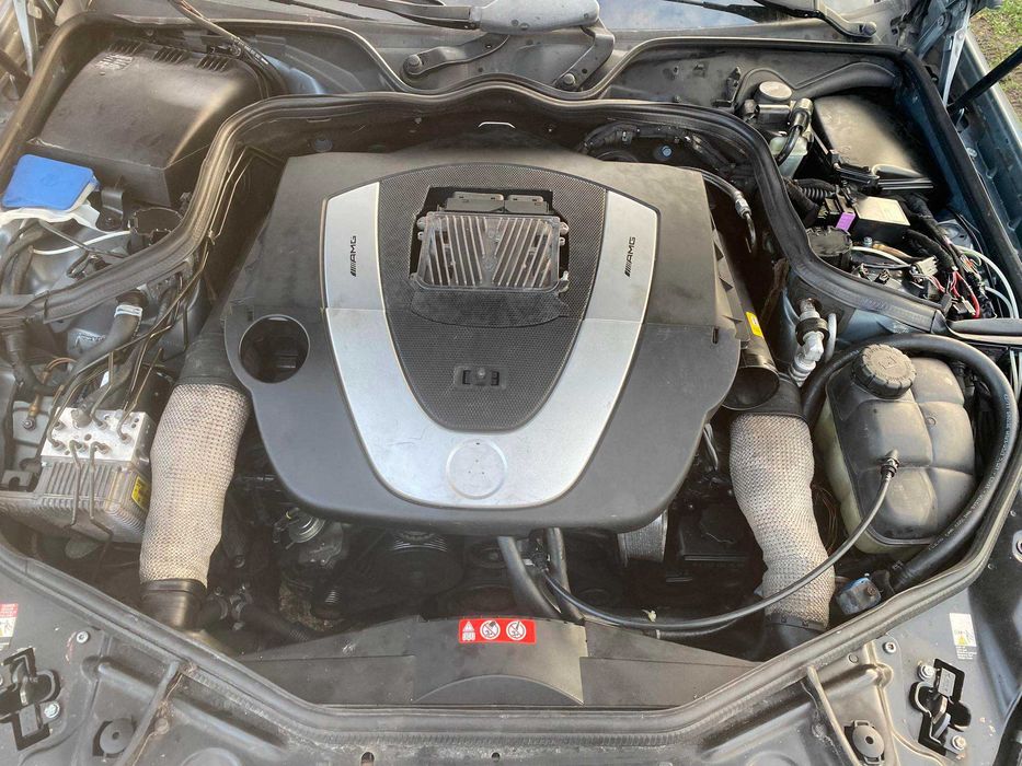 mercedes cls 350 w219 на части мерцедес цлс в219 harman cardon