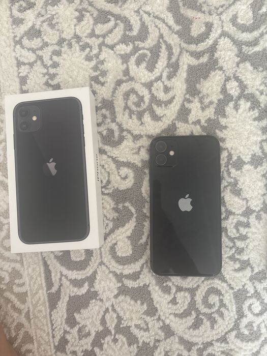 iphone 11 ,без гарантии,128 гб.