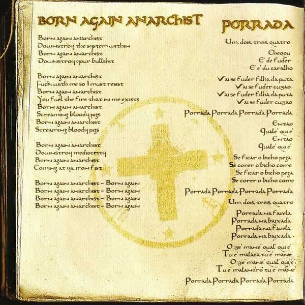 CD Soulfly - Prophecy 2004 Digipak Limited Edition