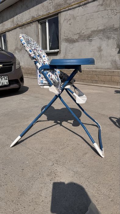 Детский столик для кормления