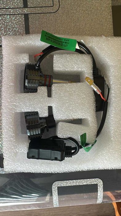 vand led auto diferite modele
