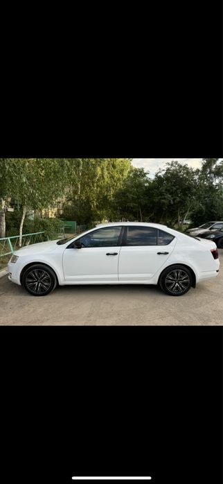 Продам диски 5x112 225/45/17 вместе с резиной
