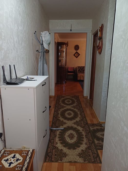 Продам квартиру