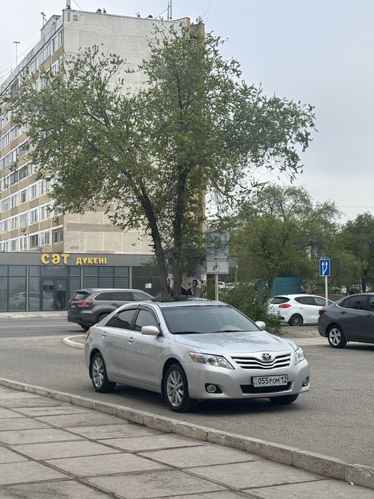 Бекет атаға апарамын