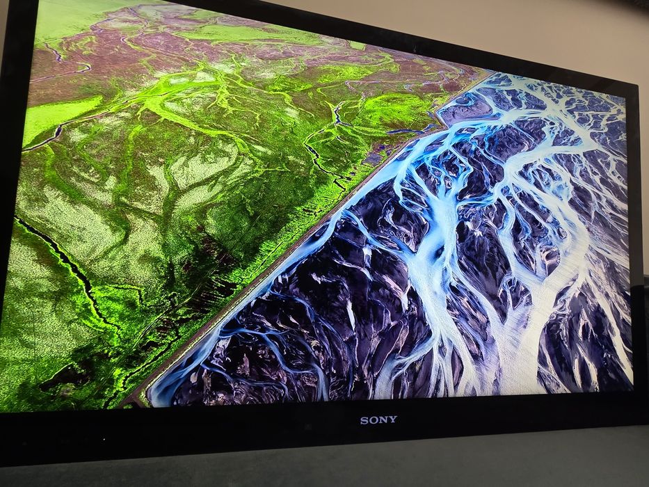Vând TV Sony 40" (102 cm) Full HD | Wi-Fi Integrat | Gorilla Glass | Design Premium
