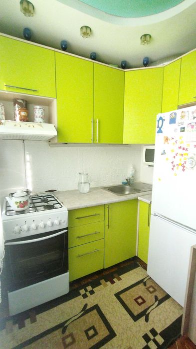 продам квартиру, полуторка