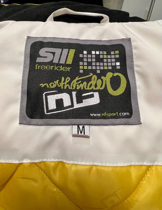 Geaca de ski Northfinder - dama