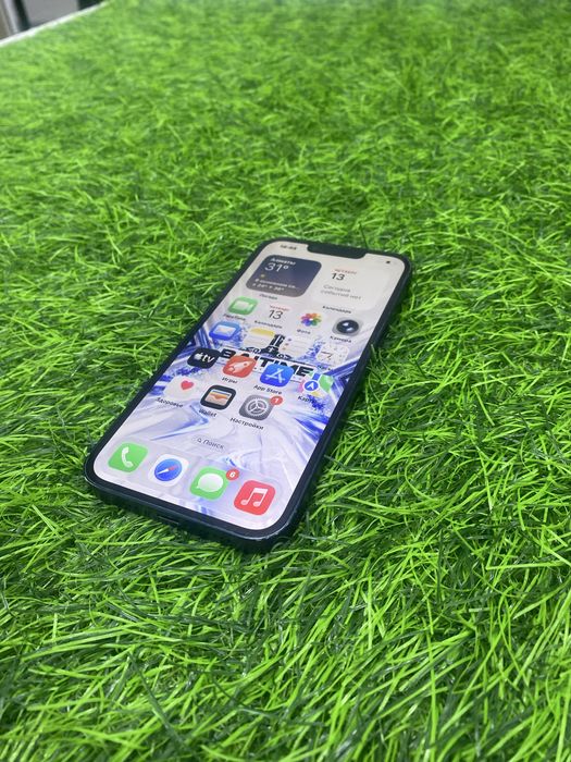 Сотовый Телефон Apple Iphone 14