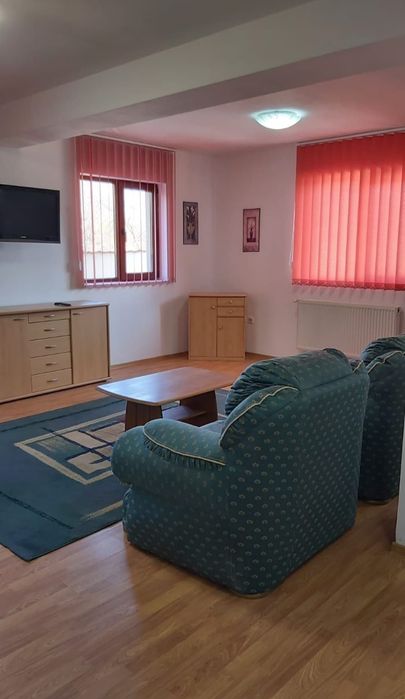 Apartament Închiriat 3 camere 90mq
