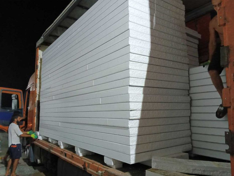 Сендвич панель пенопласт Sendvich pаnel penoplast Сэендвич понели