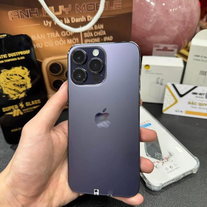 Variant ‼️ iPhone 14 pro max Nasiya | Kredit | в рассрочку