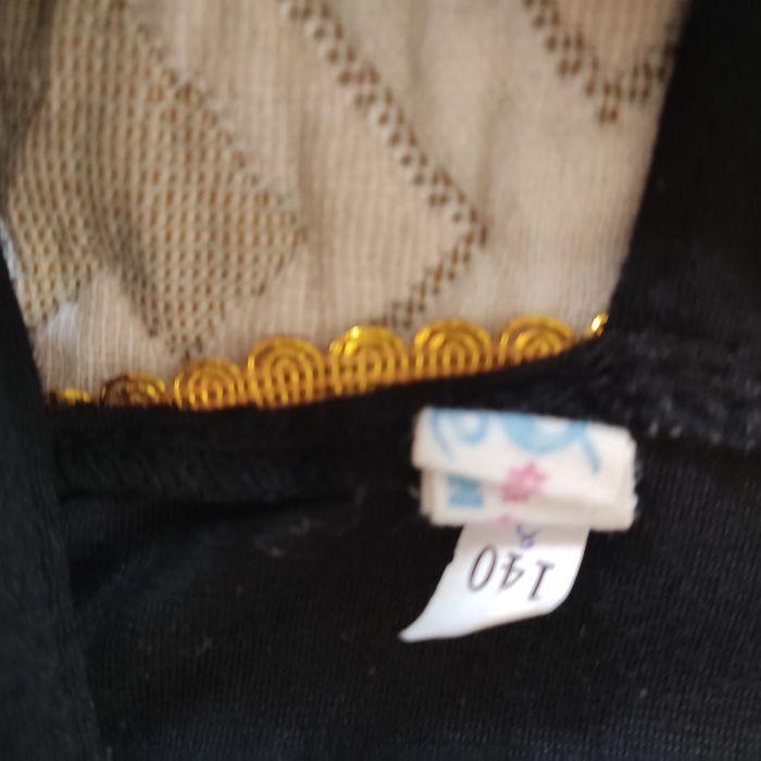 Карнавален костюм,  Анна frozen, принцеса