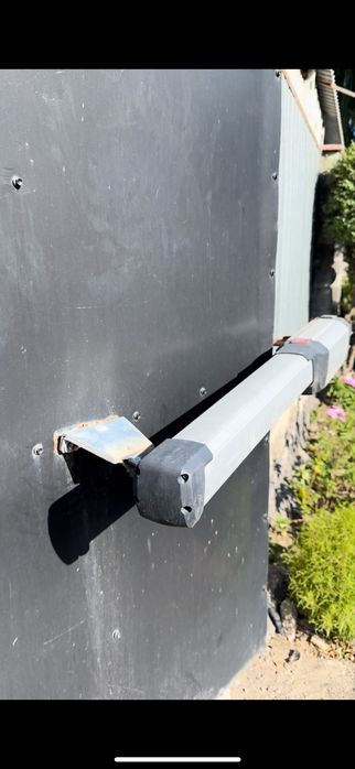 Ремонт автоматики для ворот